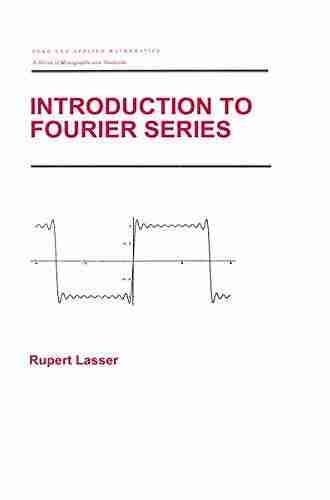 Introduction To Fourier (Chapman Hall/CRC Pure And Applied Mathematics 199)