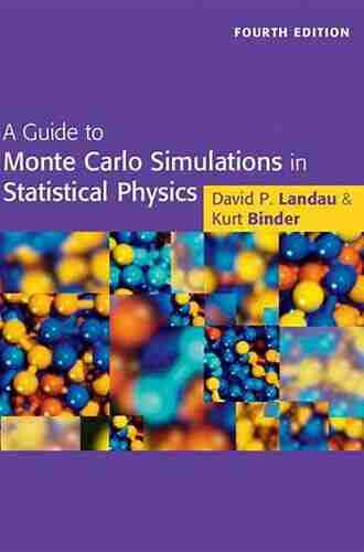 Monte Carlo Simulation in Statistical Physics: An Introduction (Graduate Texts in Physics)