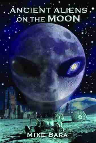 Ancient Aliens on the Moon