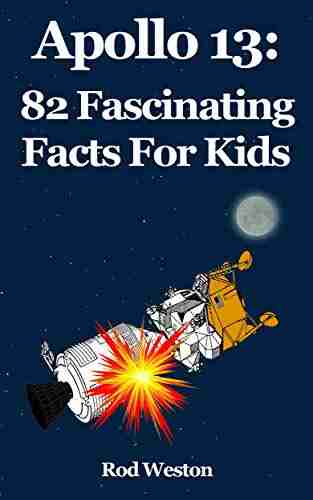 Apollo 13: 82 Fascinating Facts For Kids: Facts About Apollo 13