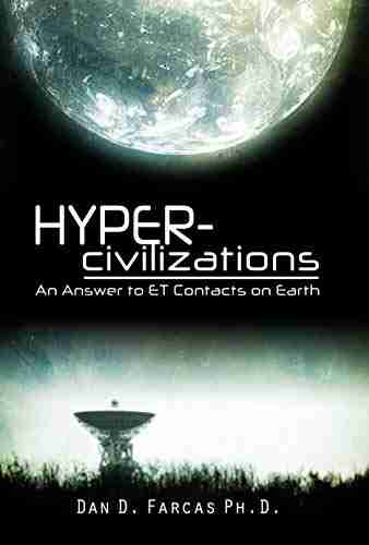 Hyper civilizations: An answer to ET contacts on Earth