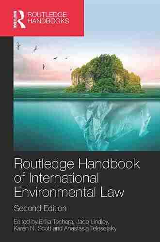 Ecological Law and the Planetary Crisis: A Legal Guide for Harmony on Earth (Routledge Explorations in Environmental Studies)