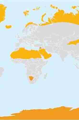 Atlas Of The World S Deserts