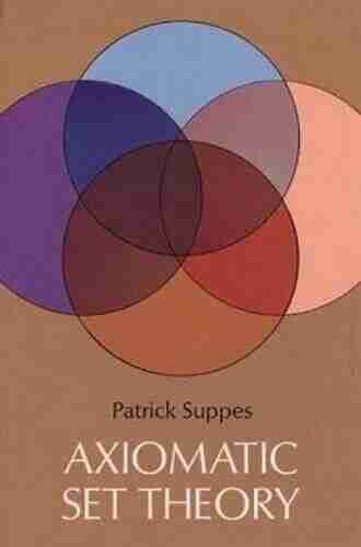 Axiomatic Set Theory (Dover On Mathematics)