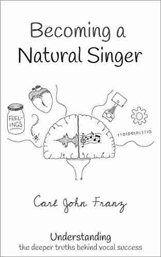 Becoming A Natural Singer: Understanding The Deeper Truths Behind Vocal Success