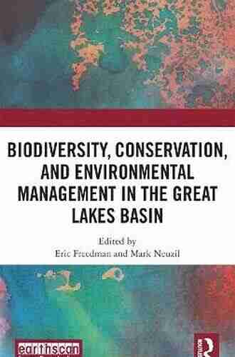 Biodiversity Conservation and Environmental Management in the Great Lakes Basin