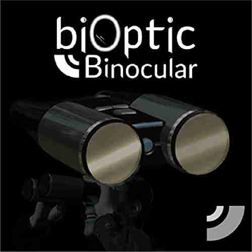 Bioptic Binocular Booklet: Bioptic (Mock Branding)