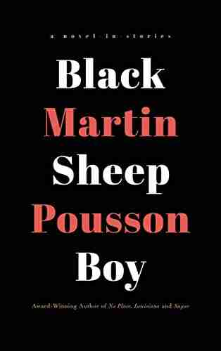 Black Sheep Boy: A Novel In Stories