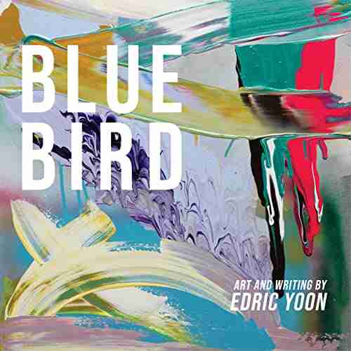 Blue Bird Graham Bradley