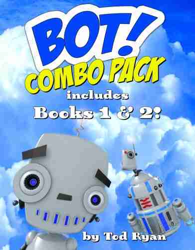 Bot is Lost Combo Pack: 1 and 2