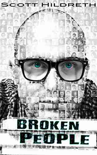 Broken People Scott Hildreth