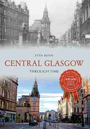 Central Glasgow Through Time Etta Dunn