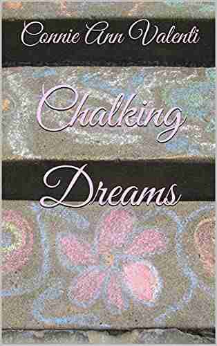 Chalking Dreams (Aspinwall Pride EBook 4)