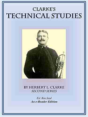 Clarke s Technical Studies: An e Reader Edition