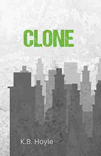 Clone (The Breeder Cycle 3)