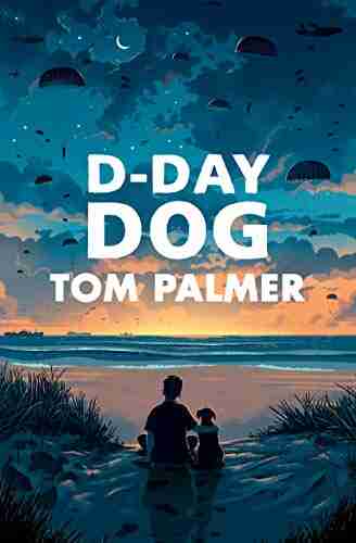 D Day Dog (Conkers) Tom Palmer