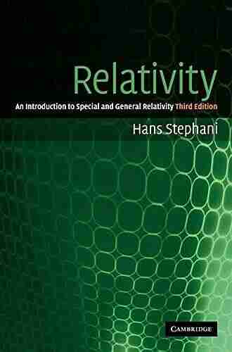 Conservation: An Introduction To Special And General Relativity