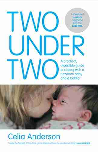 Two Under Two: Coping With A Baby And A Toddler