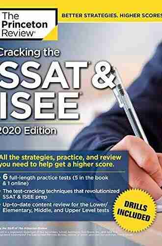 Cracking the Praxis Tests (Core Academic Skills + Subject Assessments + PLT Exams) 3rd Edition: The Strategies Practice and Review You Need to Help Score (Professional Test Preparation)