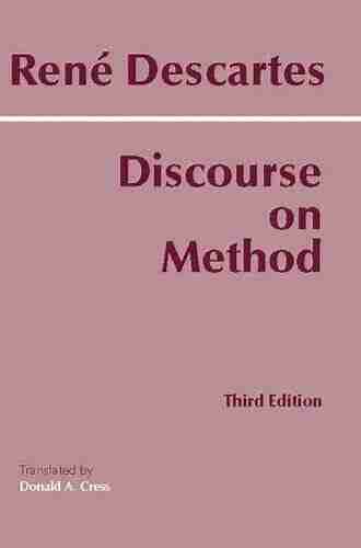 Discourse on Method (Hackett Classics)