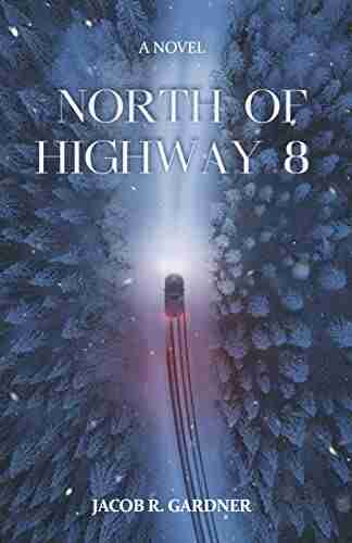 North Of Highway 8: A Novel