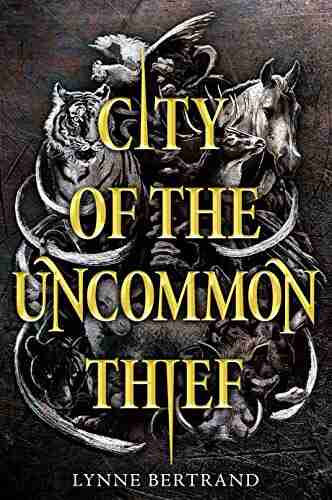 City Of The Uncommon Thief