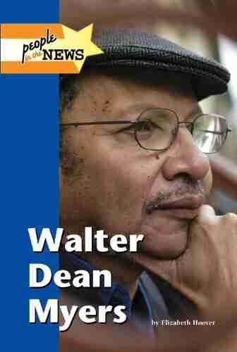 Walter Dean Myers (People In The News)