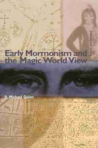 Early Mormonism And The Magic World View