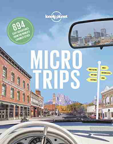 Micro Trips (Lonely Planet) Lonely Planet