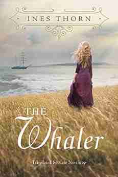 The Whaler (The Island Of Sylt 1)