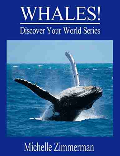 WHALES (Discover Your World Series)