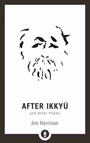 After Ikkyu And Other Poems (Shambhala Pocket Library 23)