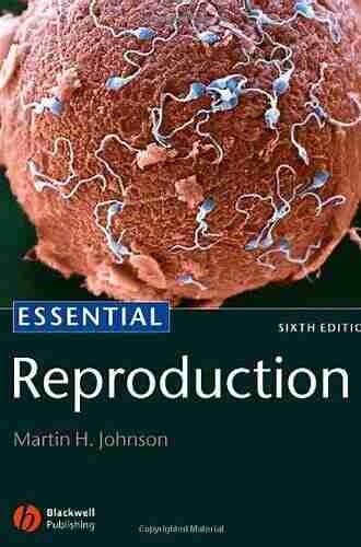 Essential Reproduction (Essentials) Martin H Johnson