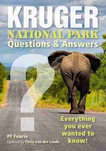 Kruger National Park: Questions Answers