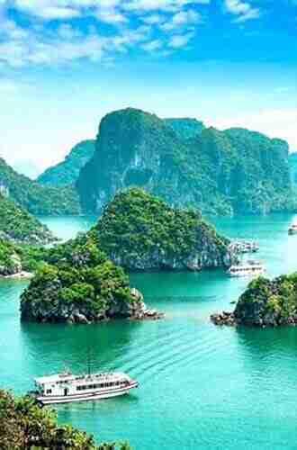 Vietnam: Hanoi Ha Long Bay Ninh Binh