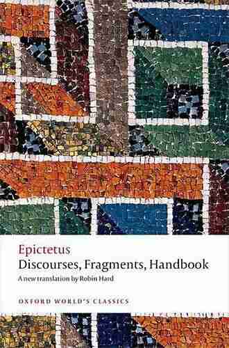 Discourses Fragments Handbook (Oxford World s Classics)