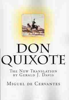 Don Quixote Gerald J Davis