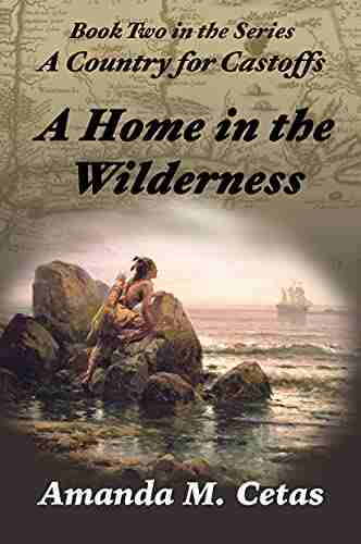 A Home in the Wilderness (A Country for Castoffs 2)