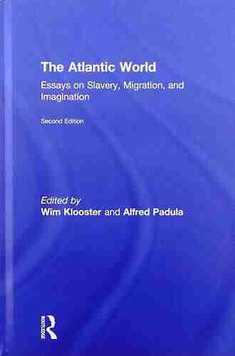 The Atlantic World: Essays On Slavery Migration And Imagination (3D Photorealistic Rendering)