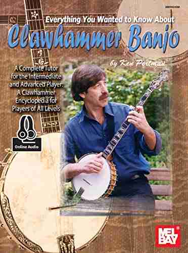 Everything You Wanted To Know About Clawhammer Banjo