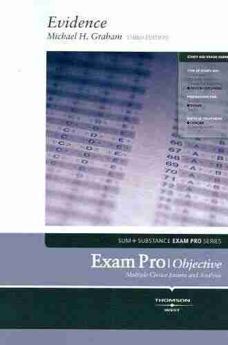 Exam Pro on Evidence (Objective) (Exam Pro Series)