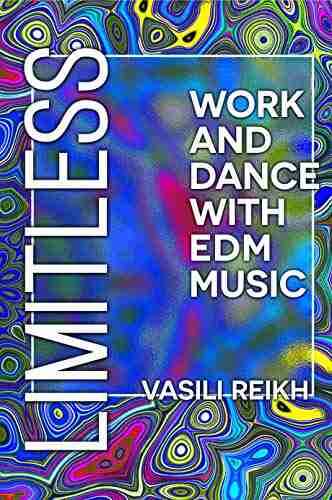 Limitless: Work And Dance With EDM Music