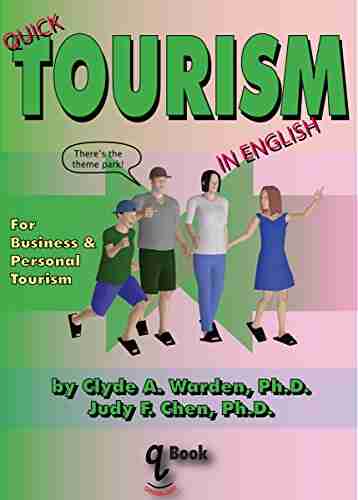 Quick Tourism in English: For Business Personal Tourism