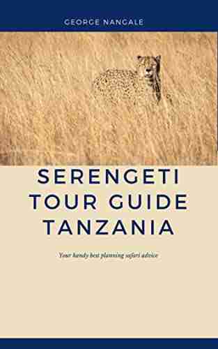 Serengeti Tour Guide Tanzania: Your Handy Best Planning Safari Advice