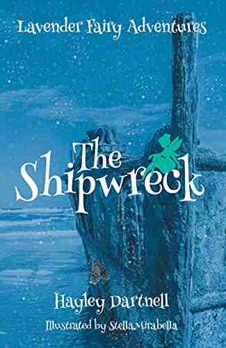 The Shipwreck (Lavender Fairy Adventures 2)