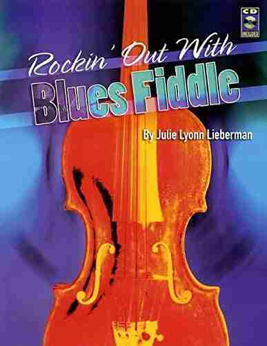 Rockin Out with Blues Fiddle