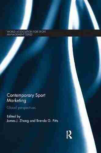 Sport Business in the United States: Contemporary Perspectives (World Association for Sport Management Series)