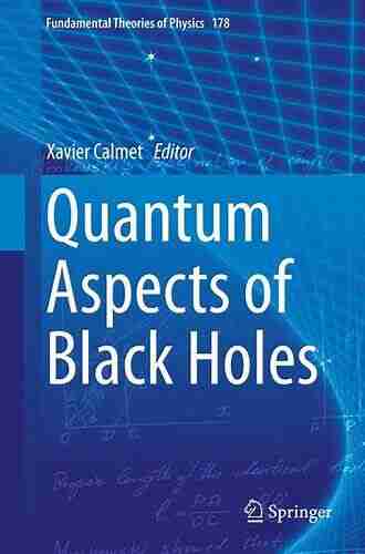 Quantum Aspects Of Black Holes (Fundamental Theories Of Physics 178)