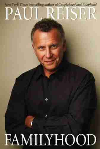 Familyhood Paul Reiser