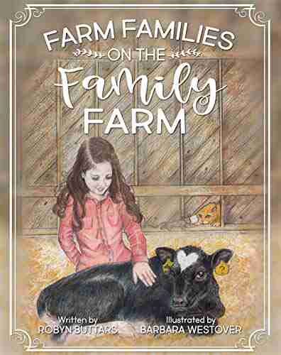 Farm Families On The Family Farm